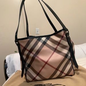 Burberry Bag